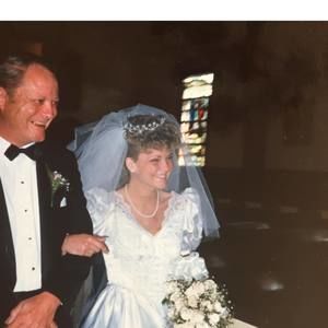 Meet your Posher, Anita